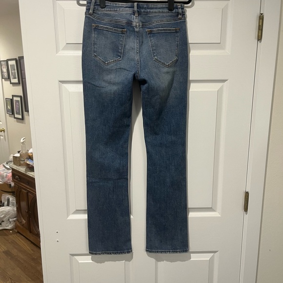 Driftwood Denim Jeans - Picture 2 of 3